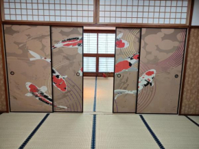 Morita-ya Japanese style inn KingyoーVacation STAY 62437